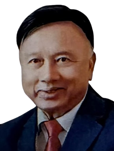 Dato’ Sri Ang Chee Guan, founder of Averland